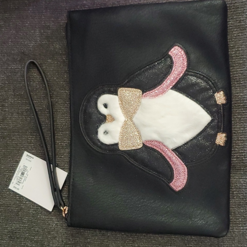 ❄️Lauren Conrad pouch/wristlet❄️